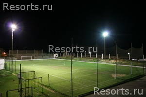 El Mouradi Club Selima 19